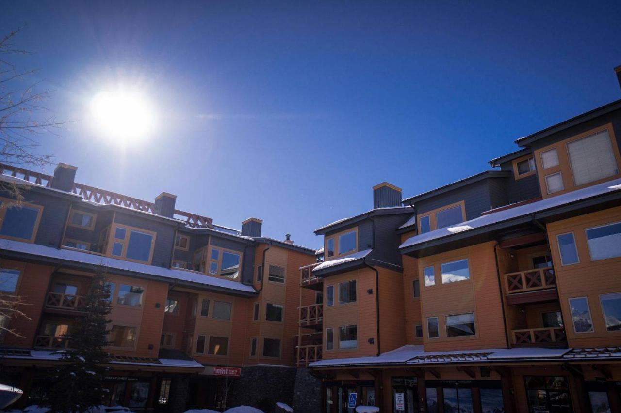 Wanna Get Away This Summer And Fall Canmore Exteriér fotografie